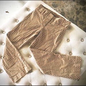 J. Crew City Fit Dress Pants